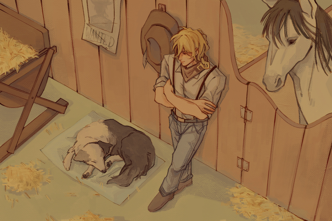 the farmhand | 2025, digital