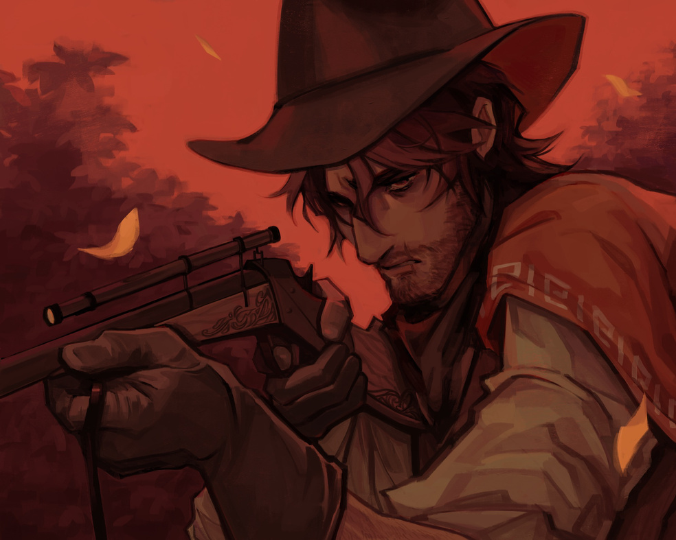 take the shot | senior thesis 2024, 20x16, digital